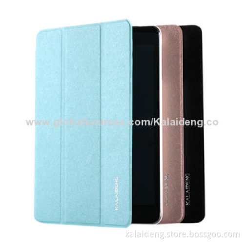 Kalaideng iceland series tablet cover case for iPad mini 2